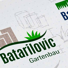 Pero Batarilovic Gartenbau