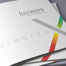 Luxwerk - Manufaktur für Lichttechnik