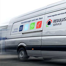 Regulus Service