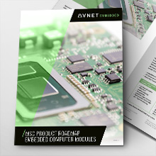 Avnet embedded